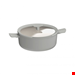  قابلمه سوپ 28 سانت درب دار برگهف بلژیک Berghoff Suppen-/ Gemüsetopf mit Deckel Balance Moonmist 28 cm - Leo