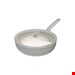  تابه وک 28 سانت درب دار برگهف بلژیک Berghoff Wok mit Deckel Balance Moonmist 28cm - Leo