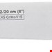  ست چاقو آشپزخانه 7 پارچه وی ام اف آلمان WMF Classic Line Messerblock 7 tlg