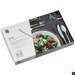  سرویس قاشق چنگال 30 پارچه وی ام اف آلمان WMF Flame Besteckset 30-teilig -1261916342