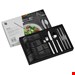  سرویس قاشق چنگال 30 پارچه وی ام اف آلمان WMF Flame Besteckset 30-teilig -1261916342 