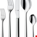  سرویس قاشق چنگال 30 پارچه وی ام اف آلمان WMF Flame Besteckset 30-teilig -1261916342