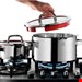  سرویس قابلمه 4 پارچه وی ام اف آلمان WMF Topf-Set Function 4