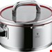  سرویس قابلمه 4 پارچه وی ام اف آلمان WMF Topf-Set Function 4