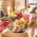  سرویس قاشق چنگال 60 پارچه وی ام اف آلمان WMF Besteck-Set 60-tlg-Besteckset12 Personen