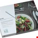  سرویس قاشق چنگال 60 پارچه وی ام اف آلمان WMF Besteck-Set 60-tlg-Besteckset12 Personen