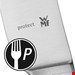  سرویس قاشق چنگال 30 پارچه وی ام اف آلمان WMF Kent Besteckset 30-teilig protect