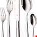  سرویس قاشق چنگال 66 پارچه وی ام اف آلمان WMF Palma Besteck-Set-66-teilig-12 Personen