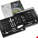  سرویس قاشق چنگال 66 پارچه وی ام اف آلمان WMF Palma Besteck-Set-66-teilig-12 Personen