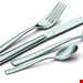  سرویس قاشق چنگال 24 پارچه وی ام اف آلمان WMF Philadelphia Besteckset 24-teilig