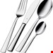  سرویس قاشق چنگال 24 پارچه وی ام اف آلمان WMF Philadelphia Besteckset 24-teilig