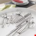  سرویس قاشق چنگال 30 پارچه وی ام اف آلمان WMF Philadelphia Besteckset 30-teilig poliert