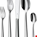  سرویس قاشق چنگال 30 پارچه وی ام اف آلمان WMF Philadelphia Besteckset 30-teilig poliert