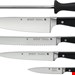  ست چاقو آشپزخانه 6 پارچه وی ام اف آلمان WMF Spitzenklasse Plus Messerblock 6 tlg
