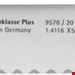  ست چاقو آشپزخانه 6 پارچه وی ام اف آلمان WMF Spitzenklasse Plus Messerblock 6 tlg