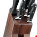 ست چاقو آشپزخانه 6 پارچه وی ام اف آلمان WMF Spitzenklasse Plus Messerblock 6 tlg