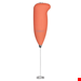 کف ساز دستی شیر کلترونیک آلمان Clatronic MS 3089 Milchaufschäumer-  orange- MS 3089