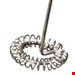  کف ساز دستی شیر کلترونیک آلمان Clatronic MS 3089 Milchaufschäumer-  orange- MS 3089