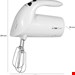  همزن برقی کلترونیک آلمان Clatronic HM3014 Handmixer 250W Weiß