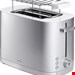  توستر زولینگ آلمان ZWILLING Enfinigy Toaster kurz silber