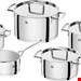 سرویس قابلمه 9 پارچه زولینگ آلمان ZWILLING Kochgeschirrset 5-tlg ZWILLING Passion 66060-000-0