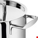  سرویس قابلمه 9 پارچه زولینگ آلمان ZWILLING Kochgeschirrset 5-tlg ZWILLING Passion 66060-000-0