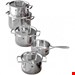  سرویس قابلمه 9 پارچه زولینگ آلمان ZWILLING Kochgeschirrset 5-tlg ZWILLING Passion 66060-000-0