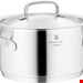 سرویس قابلمه 7 پارچه وی ام اف آلمان WMF Topf-Set Gourmet Plus Set 7 tlg