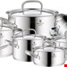 سرویس قابلمه 7 پارچه وی ام اف آلمان WMF Topf-Set Gourmet Plus Set 7 tlg