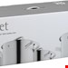 سرویس قابلمه 7 پارچه وی ام اف آلمان WMF Topf-Set Gourmet Plus Set 7 tlg