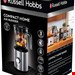  مخلوط کن راسل هابز انگلستان Russell Hobbs Standmixer Compact Home Mini-Glas 25290-56