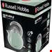  کتری برقی راسل هابز انگلستان Russell Hobbs Bubble 2440-70 soft green