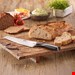  ست چاقو آشپزخانه 7 پارچه فیسلر آلمان Fissler perfection Messerblock aus Buchenholz bestückt 7-teilig