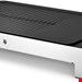  گریل باربیکیو وی ام اف آلمان WMF Tischgrill LONO flach  gerippt 2300 W  