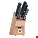  ست چاقو آشپزخانه 6 پارچه وی ام اف آلمان WMF Messerblock CLASSIC LINE 6