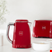  کتری برقی نوویس سوئیس NOVIS KETTLE KTC1 RED