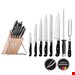  ست چاقو آشپزخانه 9 پارچه وی ام اف آلمان WMF Spitzenklasse Plus 9