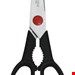  ست چاقو آشپزخانه 7 پارچه زولینگ آلمان Zwilling Messerblock Vier Sterne 7tlg