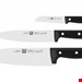  سرویس قابلمه و چاقو 14 پارچه زولینگ آلمان ZWILLING 14-tlg Kochgeschirr und Messerset TWIN Classic 00067-SET-DE