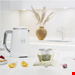  کتری برقی نوویس سوئیس NOVIS KETTLE KTC1 WHITE