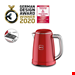  کتری برقی نوویس سوئیس NOVIS KETTLE KTC1 RED