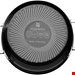  سرویس قابلمه 4 پارچه وی ام اف آلمان WMF FusionTec Kochgeschirr-Set 4-teilig schwarz rot