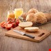  ست چاقو آشپزخانه 7 پارچه فیسلر آلمان Fissler perfection Messerblock aus Buchenholz bestückt 7-teilig