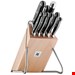  ست چاقو آشپزخانه 9 پارچه وی ام اف آلمان WMF Spitzenklasse Plus 9