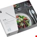  سرویس قاشق چنگال 66 پارچه وی ام اف آلمان WMF Kineo Besteck-Set, 66-teilig, 12 Personen