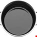  سرویس قابلمه 4 پارچه وی ام اف آلمان WMF FusionTec Kochgeschirr-Set 4-teilig schwarz