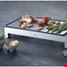  گریل باربیکیو وی ام اف آلمان WMF Tischgrill LONO flach  gerippt 2300 W  