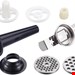  چرخ گوشت گاستروبک آلمان Gastroback Design Electronic Pro 41406