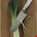  چاقو اشپزخانه وی ام اف آلمان WMF Santokumesser Damasteel