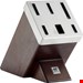  ست چاقو آشپزخانه 7 پارچه زولینگ آلمان Zwilling Messerblock Vier Sterne 7tlg